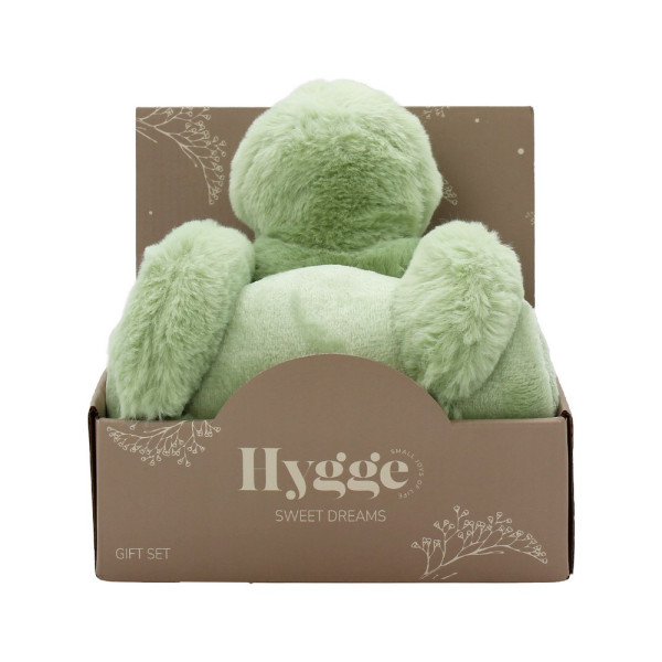 HYGGE SWEET DREAMS ĆEBE SA IGRAČKOM TURTLE 