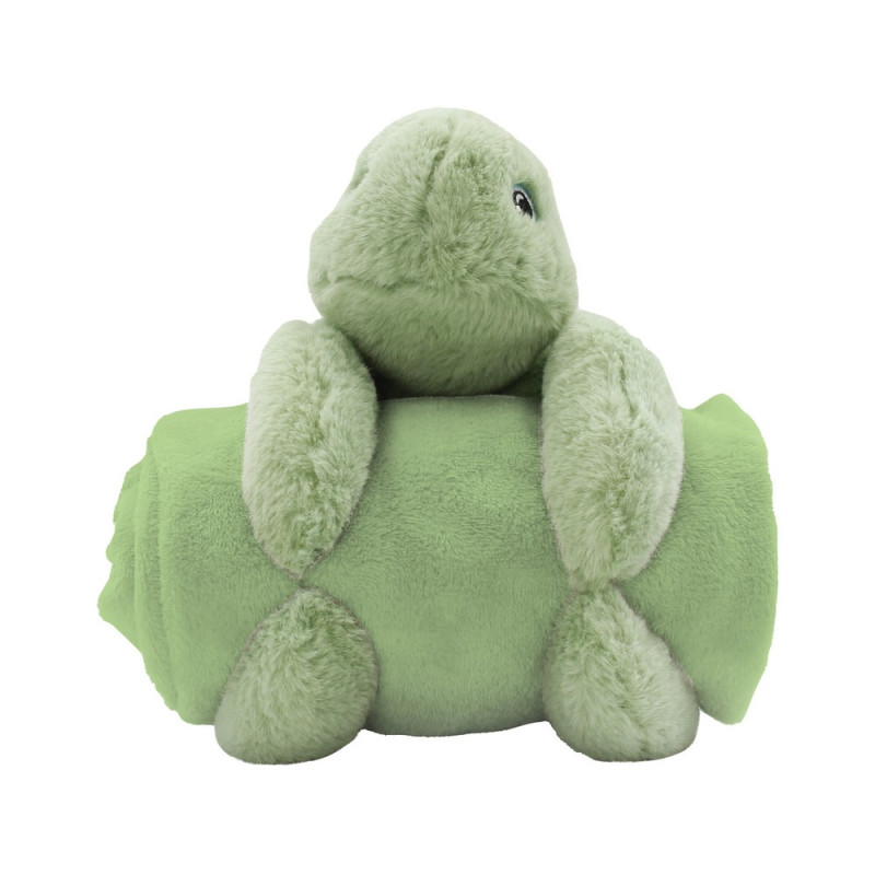 HYGGE SWEET DREAMS ĆEBE SA IGRAČKOM TURTLE 