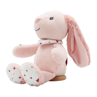 HYGGE SWEET DREAMS MUZIČKA IGRAČKA BUNNY 