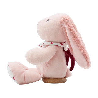 HYGGE SWEET DREAMS MUZIČKA IGRAČKA BUNNY 
