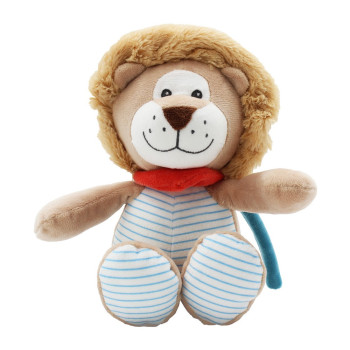 HYGGE SWEET DREAMS MUZIČKA IGRAČKA LION 