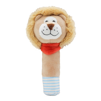 HYGGE SWEET DREAMS PLIŠANI SKVIKER LION 