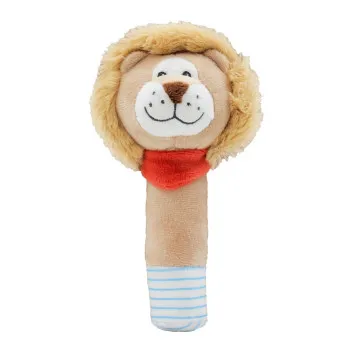 HYGGE SWEET DREAMS PLISANI SKVIKER LION