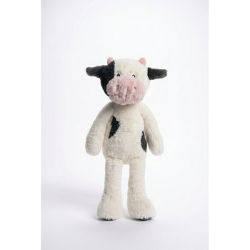 HYGGE PLISANA IGRACKA COCO COW 38CM 