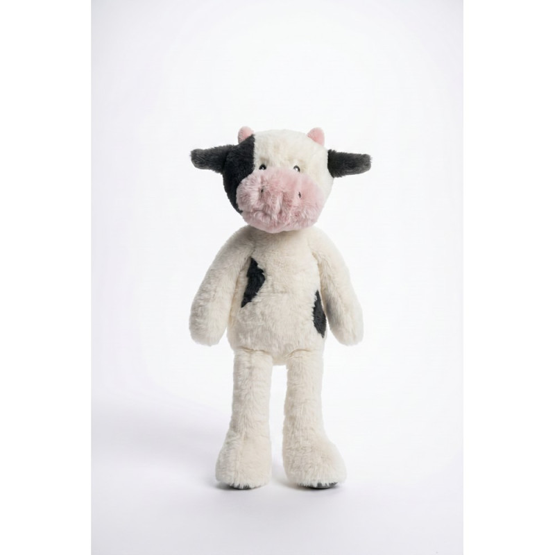 HYGGE PLISANA IGRACKA COCO COW 38CM 