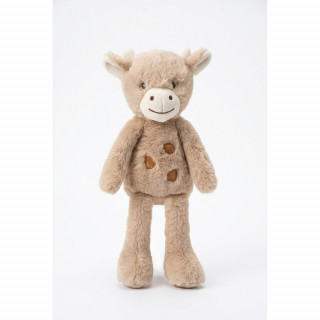 HYGGE PLISANA IGRACKA GIGI GIRAFFE 38CM 