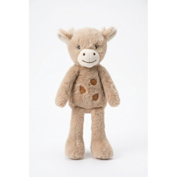HYGGE PLISANA IGRACKA GIGI GIRAFFE 38CM 