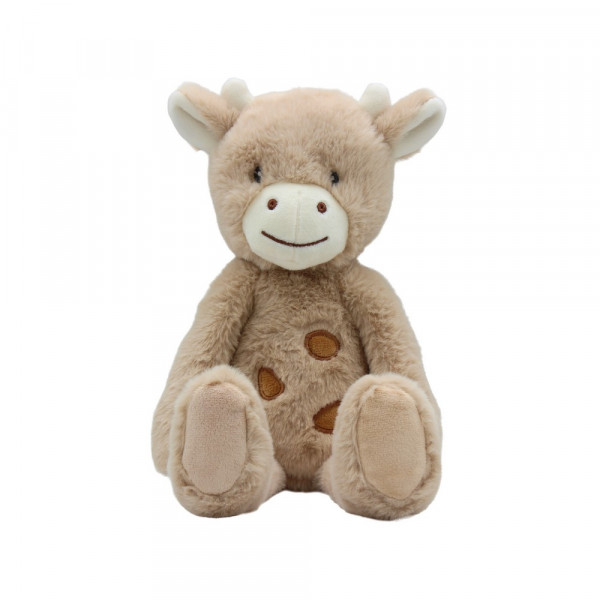 HYGGE PLISANA IGRACKA GIGI GIRAFFE 38CM 