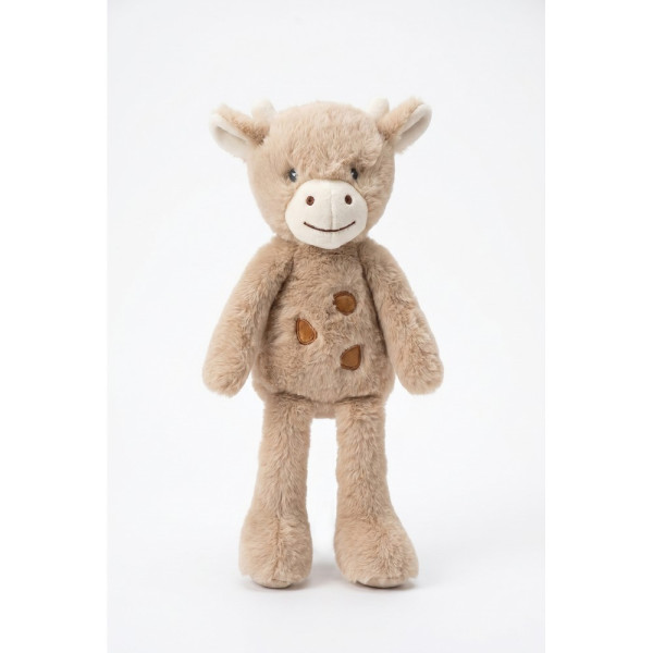 HYGGE PLISANA IGRACKA GIGI GIRAFFE 38CM 