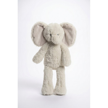 HYGGE PLISANA IGRACKA ELLIE ELEPHANT 38CM 
