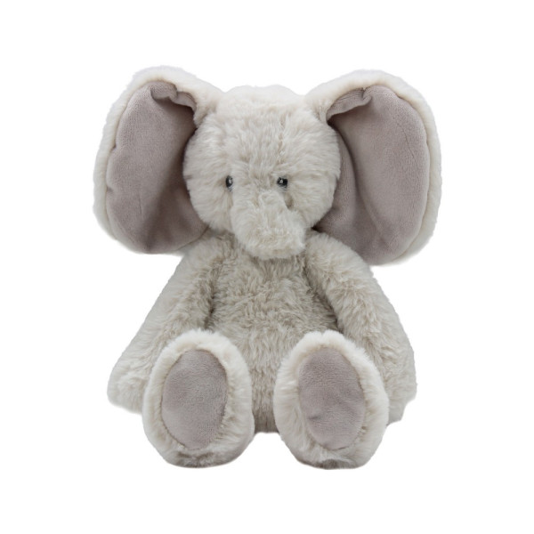 HYGGE PLISANA IGRACKA ELLIE ELEPHANT 38CM 