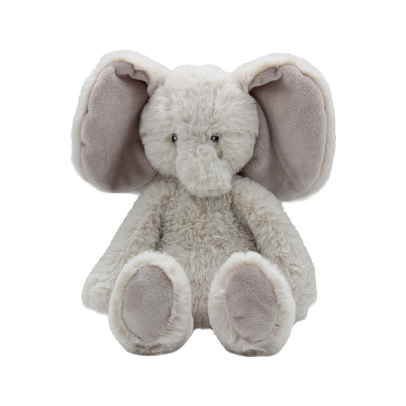 HYGGE PLISANA IGRACKA ELLIE ELEPHANT 38CM 