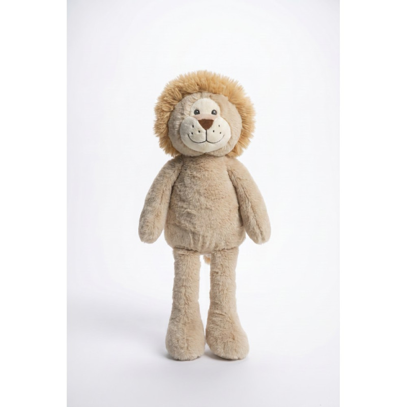 HYGGE PLISANA IGRACKA LEO LION 38CM 