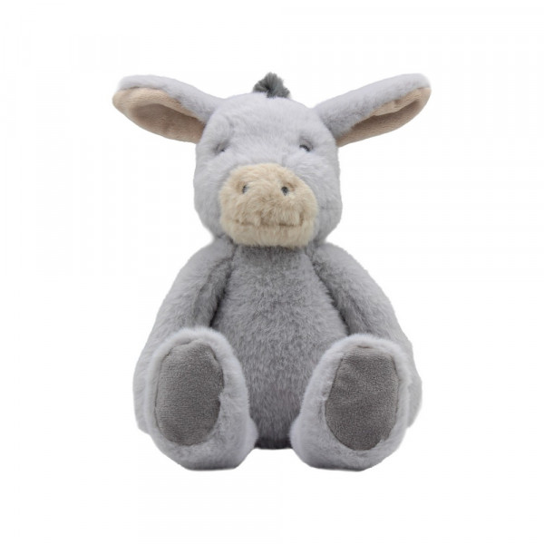 HYGGE PLISANA IGRACKA DODO DONKEY 38CM 