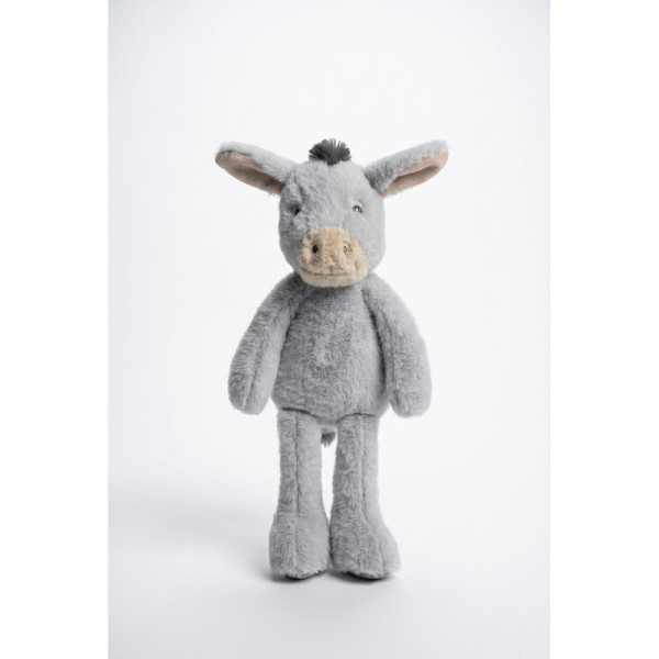 HYGGE PLISANA IGRACKA DODO DONKEY 38CM 