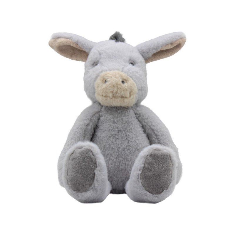 HYGGE PLISANA IGRACKA DODO DONKEY 38CM 