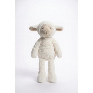 HYGGE PLISANA IGRACKA LUNA LAMB 38CM 