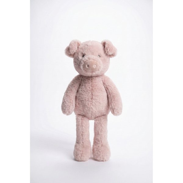 HYGGE PLISANA IGRACKA PIGY PIG 38CM 