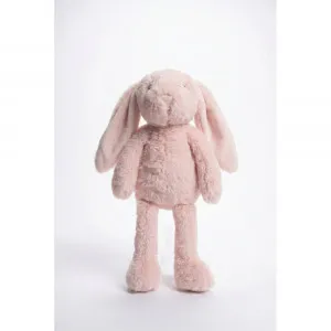 HYGGE PLISANA IGRACKA PINKY RABBIT 38CM