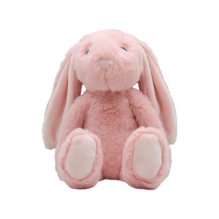 HYGGE PLISANA IGRACKA PINKY RABBIT 38CM 