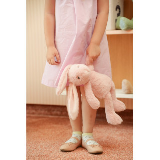 HYGGE PLISANA IGRACKA PINKY RABBIT 38CM 