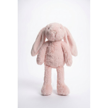 HYGGE PLISANA IGRACKA PINKY RABBIT 38CM 