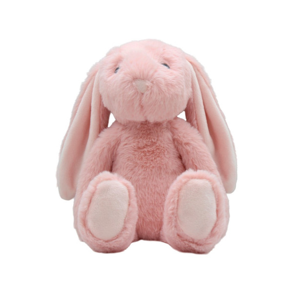 HYGGE PLISANA IGRACKA PINKY RABBIT 38CM 