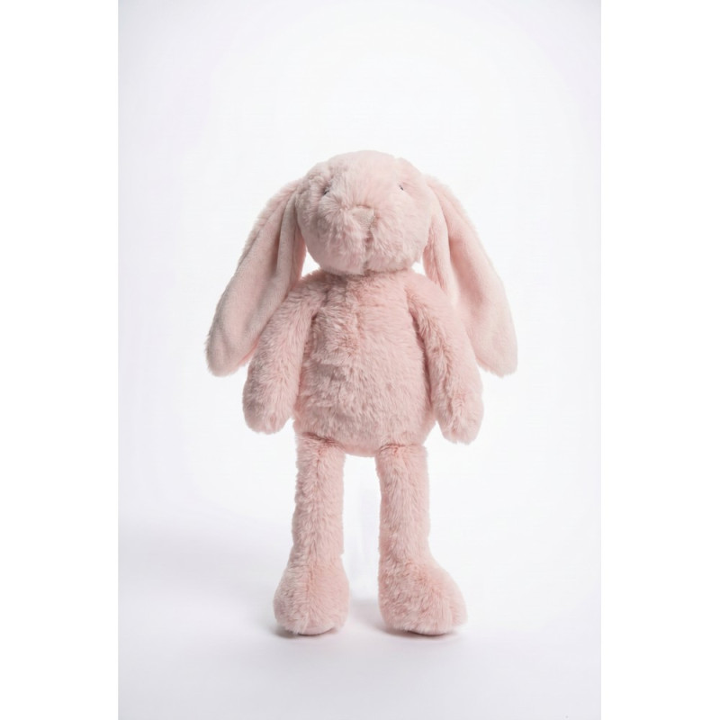 HYGGE PLISANA IGRACKA PINKY RABBIT 38CM 