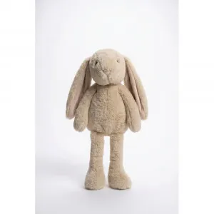 HYGGE PLISANA IGRACKA BUNNY RABBIT 38CM