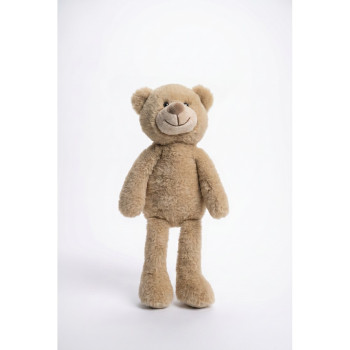 HYGGE PLISANA IGRACKA BRUNO BEAR 60CM 