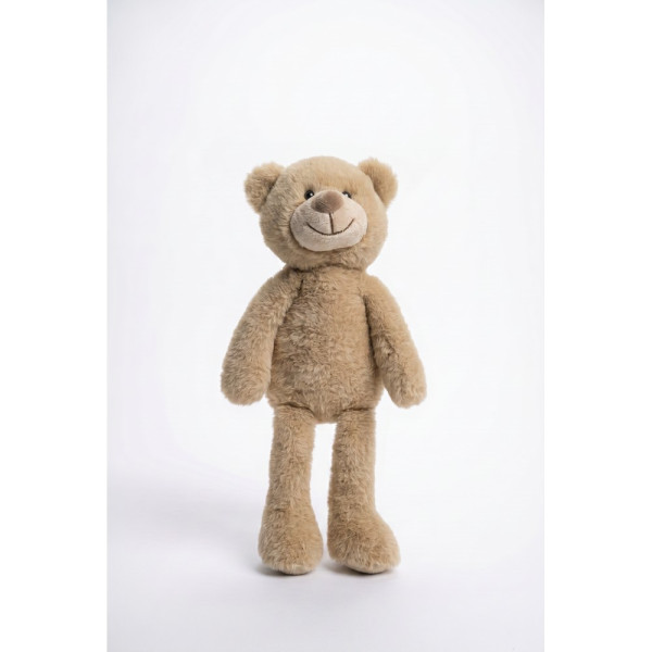 HYGGE PLISANA IGRACKA BRUNO BEAR 60CM 