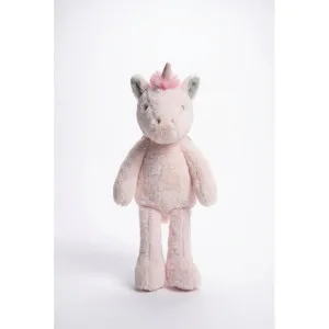 HYGGE PLISANA IGRACKA UNA UNICORN 60CM