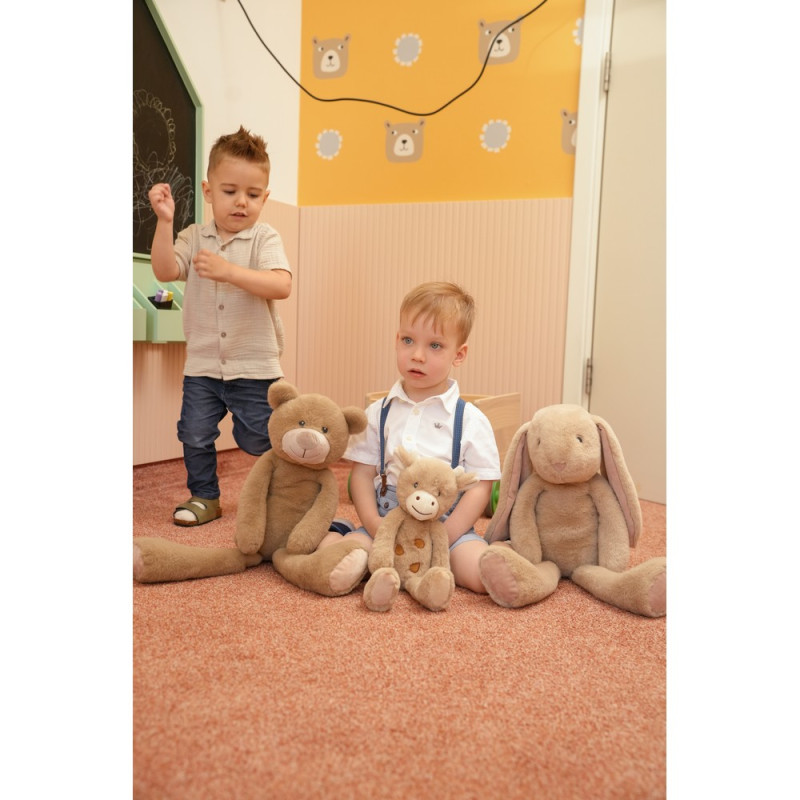 HYGGE PLISANA IGRACKA BUNNY RABBIT 60CM 