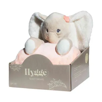 HYGGE SWEET DREAMS SET SA IGRACKOM ELEPHANT 
