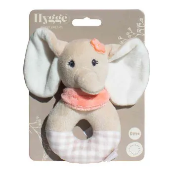 HYGGE SWEET DREAMS PLISANA ZVECKA ELEPHANT
