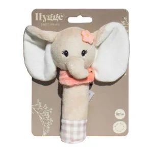 HYGGE SWEET DREAMS PLISANI SKVIKER ELEPHANT 