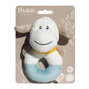 HYGGE SWEET DREAMS PLISANA ZVECKA SHEEP 