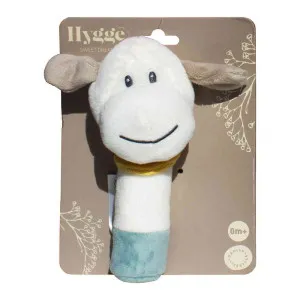 HYGGE SWEET DREAMS PLISANI SKVIKER SHEEP 