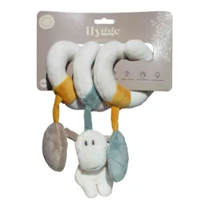 HYGGE SWEET DREAMS IGRAČKA SPIRALA SHEEP 