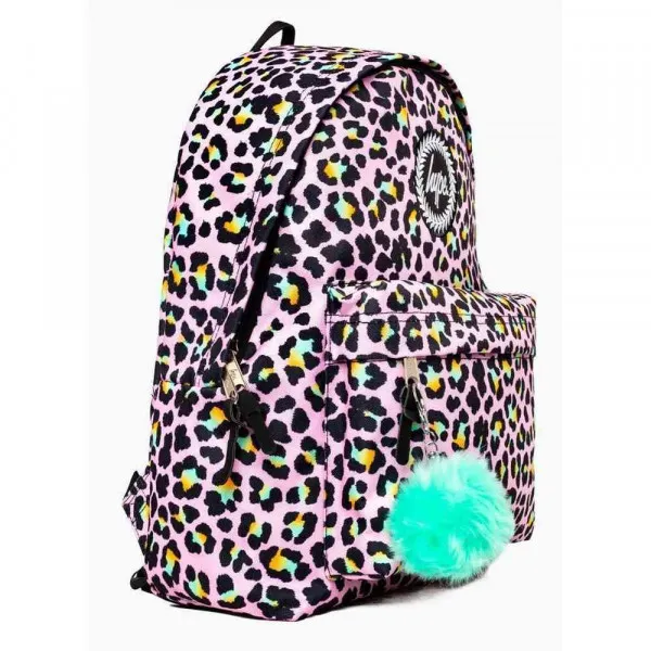 HYPE RANAC DISCO LEOPARD 