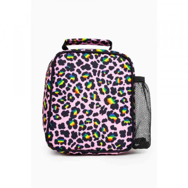 HYPE RANAC ZA UZINU BAG RAINBOW LEOPARD 