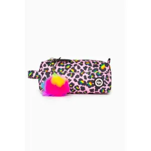 HYPE PERNICA RAINBOW LEOPARD
