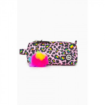 HYPE PERNICA RAINBOW LEOPARD 