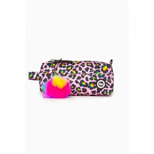 HYPE PERNICA RAINBOW LEOPARD 