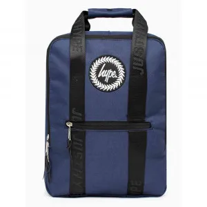HYPE RANAC BOXY NAVY