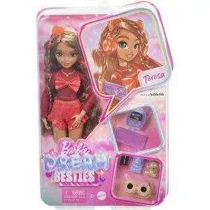BARBIE DREAM BESTIES – TERESA LUTKA
