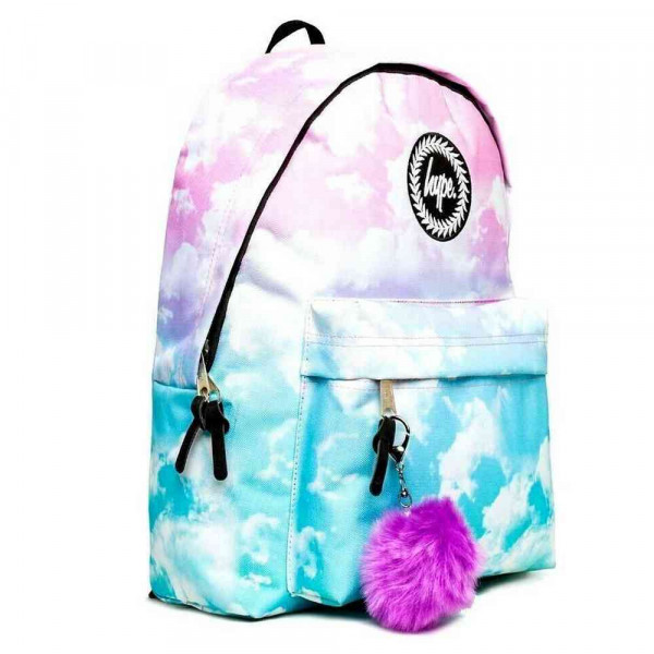 HYPE RANAC PASTEL CLOUDS