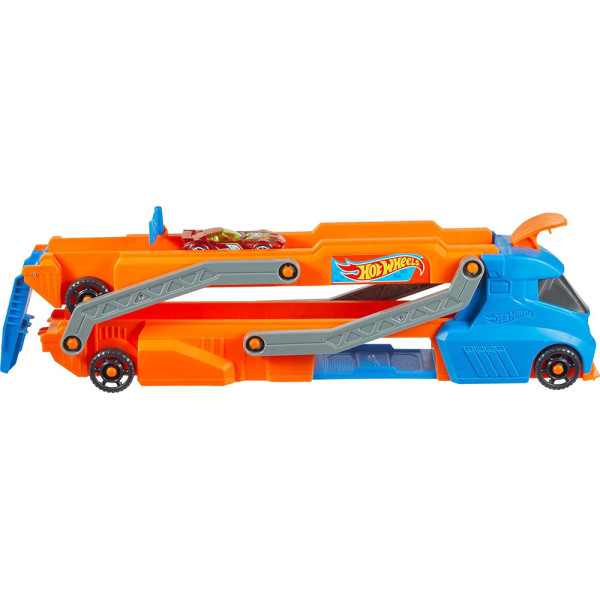 HOT WHEELS PEM TRANSPORTER