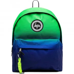 HYPE RANAC UNISEX GREEN LIME FADE CREST