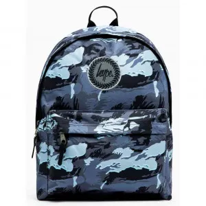 HYPE RANAC UNISEX GREY GLOOM CAMO CREST